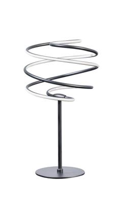 ETH Design tafellampSlinger zwart - 05-TL3070-30