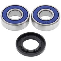 ALL BALLS Racing wiellagerset wheel bearing sets 25-103 complete with simmerrings - thumbnail