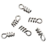 Spro Freestyle Reload Stainless Lure Loop 5 mm - thumbnail