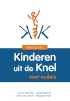Werkboek Kinderen uit de Knel (Paperback) - thumbnail