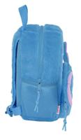 Kinderrugzak Lilo & Stitch Blauw 22 x 27 x 10 cm - thumbnail