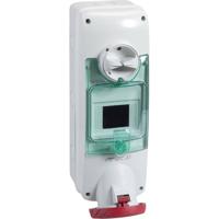 Schneider Electric PKB63Q535 PKB63Q535 CEE-wandcontactdoos 63 A 415 V 1 stuk(s) - thumbnail