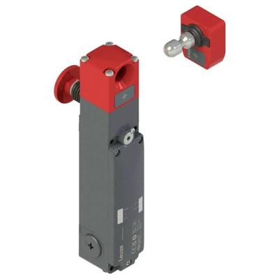 Leuze Electronic 50132058 50132058 Veiligheidsschermvergrendeling 1 stuk(s) Leuze Electronic 50132058 50132058 Veiligheidsschermvergrendeling 1 stuk(s)