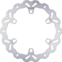 GALFER wave remschijf "df768" rotor brake rotors starr r90r - thumbnail