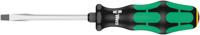 Wera 334 SK Werkplaats Platte schroevendraaier Kopbreedte: 4 mm Koplengte: 90 mm - thumbnail