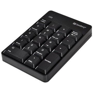 Sandberg Wireless Numeric Keypad 2