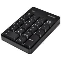 Sandberg Wireless Numeric Keypad 2 - thumbnail