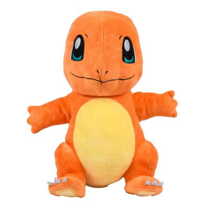 Canenco 3d rugtas pluche charmander