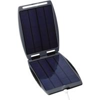 Power Traveller Solargorilla 5060176980204 Lader op zonne-energie - thumbnail
