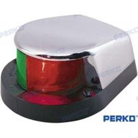 Luces bicolor y combinadas GS10020 - LUZ BICOLOR PERKO - thumbnail