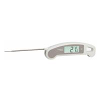 TFA Dostmann 30.1060.05 Keukenthermometer Straalwaterdicht IP65, Bewaking van kerntemperatuur Max./Min. - thumbnail