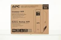 APC onduleur Back UPS Pro 1200VA / 720W BR1200G-FR - thumbnail