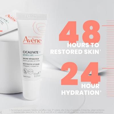 Eau Thermale Avène Cicalfate+ Repair-Balsem - thumbnail