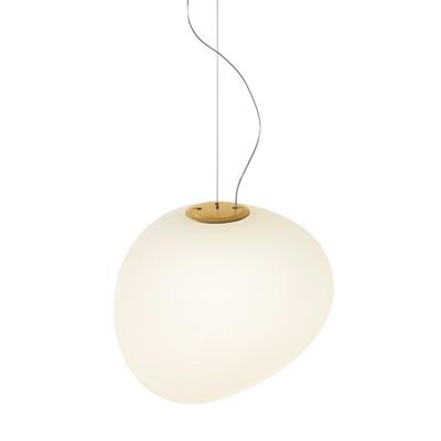 Terzani - Ortenzia M47S Hanglamp Nikkel