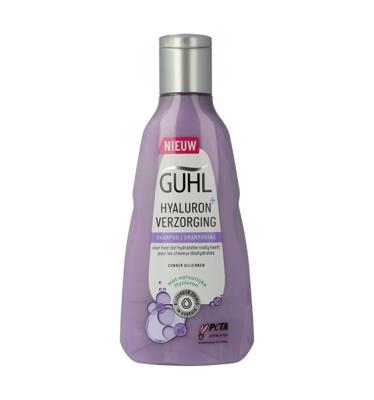 Guhl Hyaluron Vochtherstel Shampoo Guhl Hyaluron Vochtherstel Shampoo