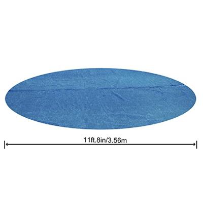 Bestway solarzwembadhoes flowclear 356 cm Bestway solarzwembadhoes flowclear 356 cm