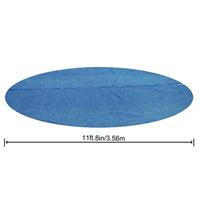 Bestway | Solarzeil Flowclear Ø 366 cm - thumbnail