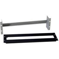 Adam Hall 87475 19 rack afdekplaat 3 HE - thumbnail