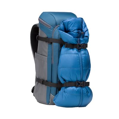 Tenba Solstice 12L Backpack blauw Tenba Solstice 12L Backpack blauw
