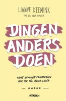 Dingen anders doen - Lianne Keemink - ebook - thumbnail