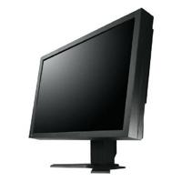 EIZO FlexScan S2402W - 24 inch - 1920x1200 - DVI - VGA - Zwart - thumbnail