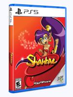 Shantae (Limited Run Games) - thumbnail