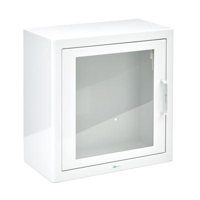 AED binnenkast Wit met alarm AED binnenkast Wit met alarm