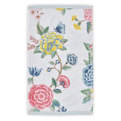 Pip Studio Pip Studio gastendoek Good Evening 30x50 white
