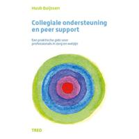 Collegiale ondersteuning en peer support (Paperback) - thumbnail