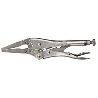 Irwin Langbekgriptangen met Draadknipper | Orginele - 9LN 9”/225 mm - T1502EL4 Irwin Langbekgriptangen met Draadknipper | Orginele - 9LN 9”/225 mm - T1502EL4