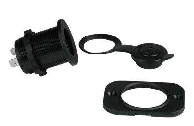 Hama Car Mountable Socket