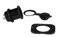 Hama Car Mountable Socket - thumbnail