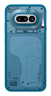 Smartphone Nothing Blauw