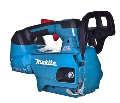 Makita DUC406ZB kettingzaag Groen