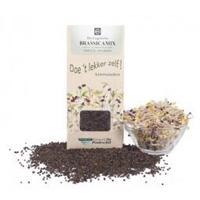 Peuleschil Brassicamix zaad bio 125 Gram - thumbnail