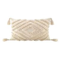 Sierkussen Julin - off-white - 30x50 cm - thumbnail