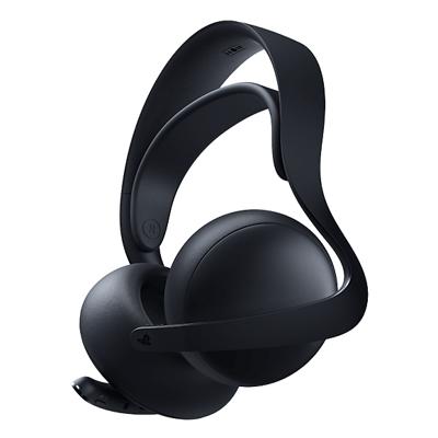 Sony Wireless PULSE Elite Headset - Midnight Black