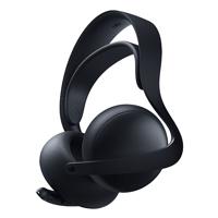Sony Wireless PULSE Elite Headset - Midnight Black - thumbnail