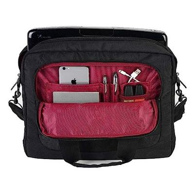 Laptoptas F.C. Barcelona 611662807 15,6'' Zwart 40 x 33 x 9 cm