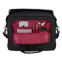 Laptoptas F.C. Barcelona 611662807 15,6'' Zwart 40 x 33 x 9 cm - thumbnail