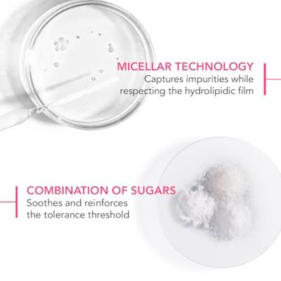 Bioderma Sensibio H2O Make-Up Removing Miceller Solution 250 ml - thumbnail