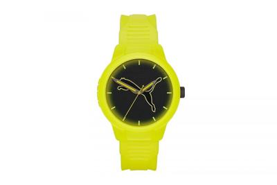 PUMA P5026 HERENHORLOGE