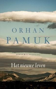 Het nieuwe leven - Orhan Pamuk - eBook (9789023477976) Het nieuwe leven - Orhan Pamuk - eBook (9789023477976)