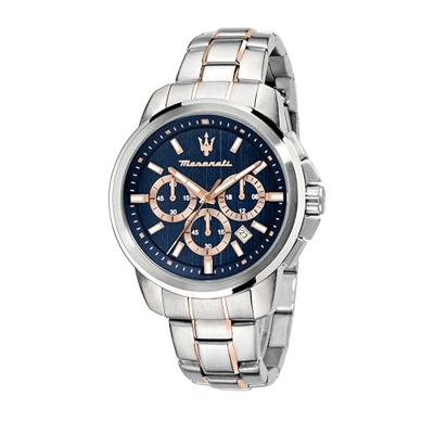 Maserati Successo R8873621008 chronograph