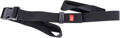 Fahrer cargo maxi strap 75x2,5cm zwart