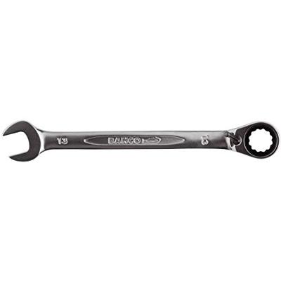 Bahco steek-ringratelsleutel 6 mm | 1RM-6