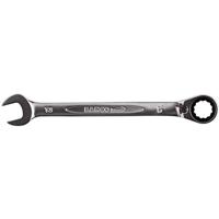 Bahco steek-ringratelsleutel 6 mm | 1RM-6 - thumbnail