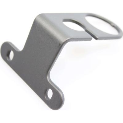 Cortina balhoofd beugel voordrager 28 h65 elegance green mat Cortina balhoofd beugel voordrager 28 h65 elegance green mat