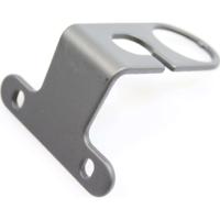 Cortina balhoofd beugel voordrager 28 h65 elegance green mat - thumbnail