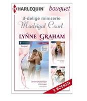 Madrigal Court - Lynne Graham - ebook - thumbnail